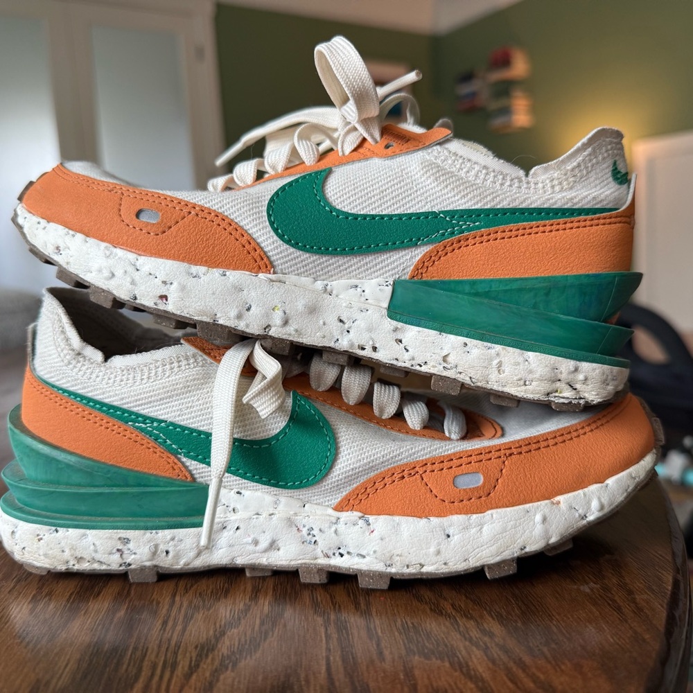 Women’s Nike Waffle One Crater